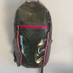Patagonia Backpack